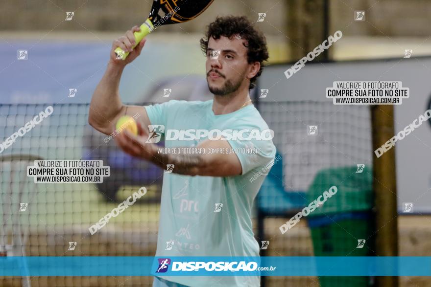 3ª Etapa da Orla Beach Tennis Cup