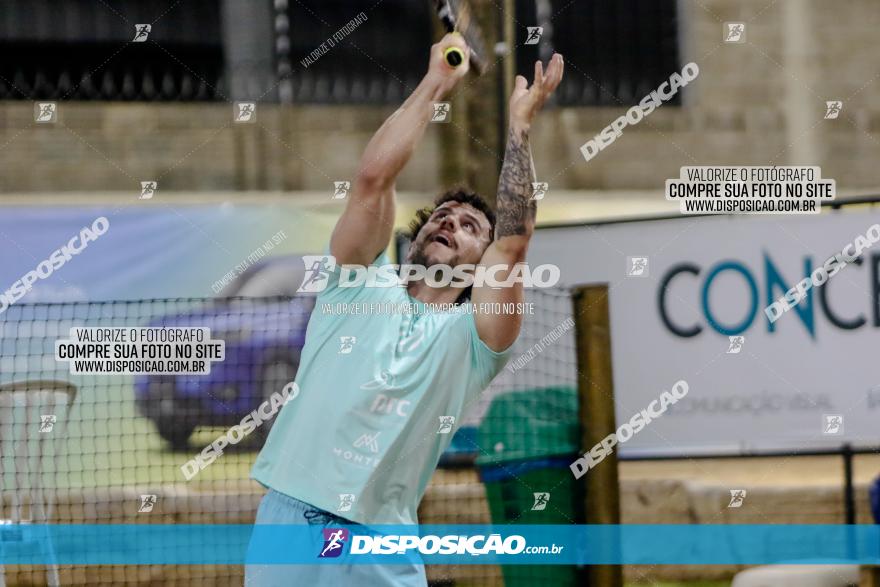 3ª Etapa da Orla Beach Tennis Cup