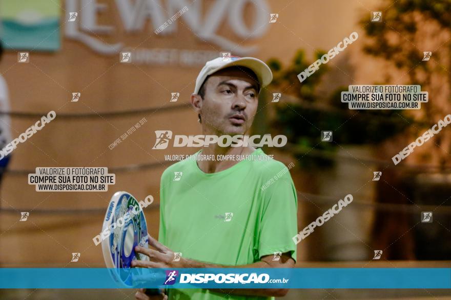 3ª Etapa da Orla Beach Tennis Cup