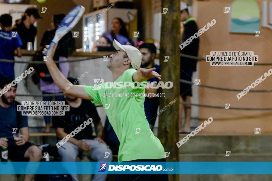 3ª Etapa da Orla Beach Tennis Cup