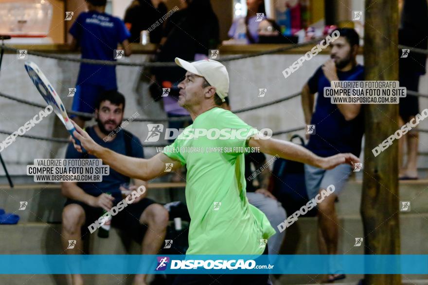 3ª Etapa da Orla Beach Tennis Cup