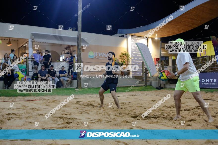 3ª Etapa da Orla Beach Tennis Cup