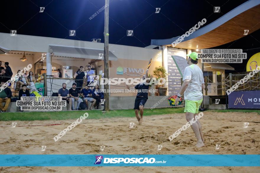 3ª Etapa da Orla Beach Tennis Cup