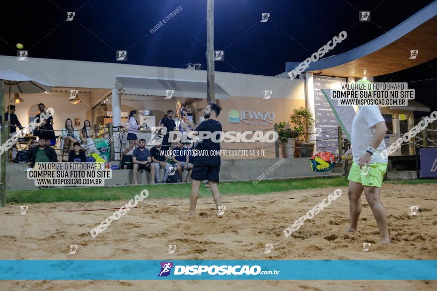 3ª Etapa da Orla Beach Tennis Cup