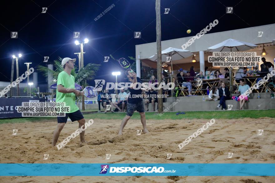 3ª Etapa da Orla Beach Tennis Cup