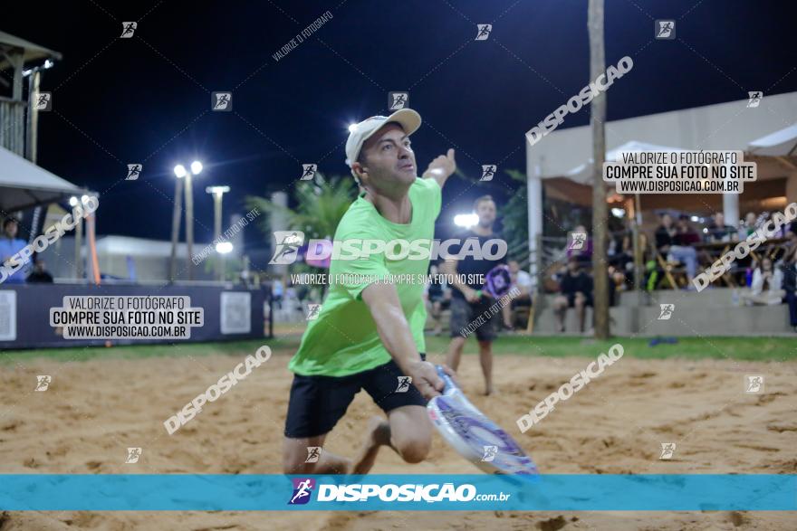 3ª Etapa da Orla Beach Tennis Cup