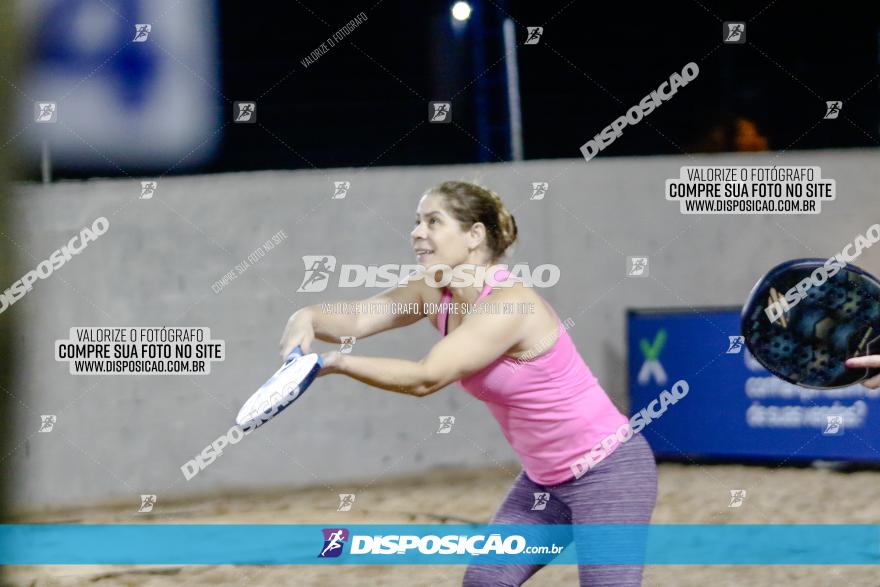 3ª Etapa da Orla Beach Tennis Cup