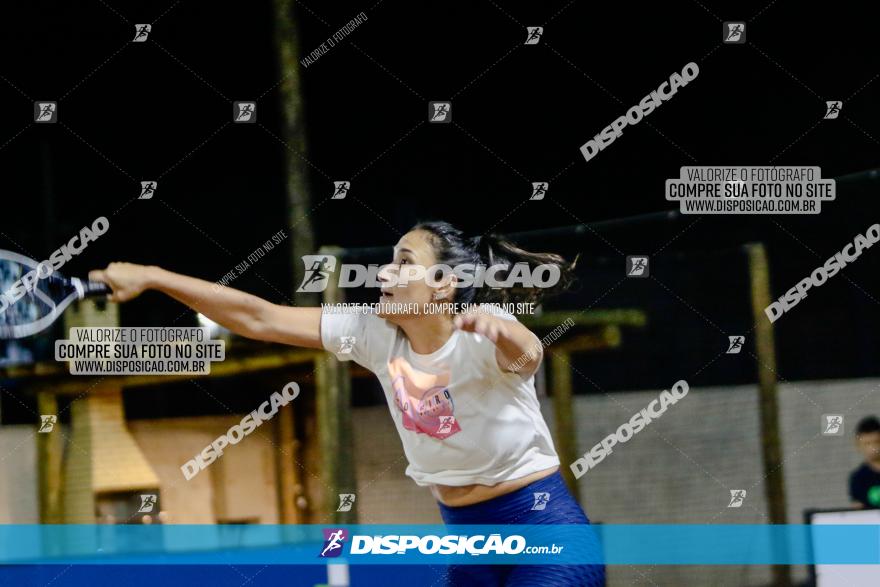 3ª Etapa da Orla Beach Tennis Cup