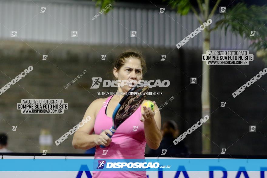 3ª Etapa da Orla Beach Tennis Cup