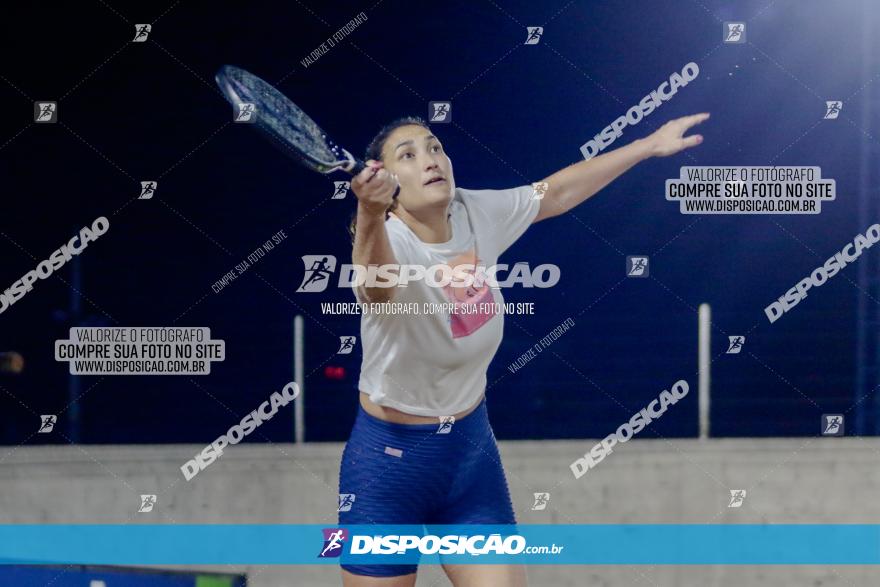 3ª Etapa da Orla Beach Tennis Cup