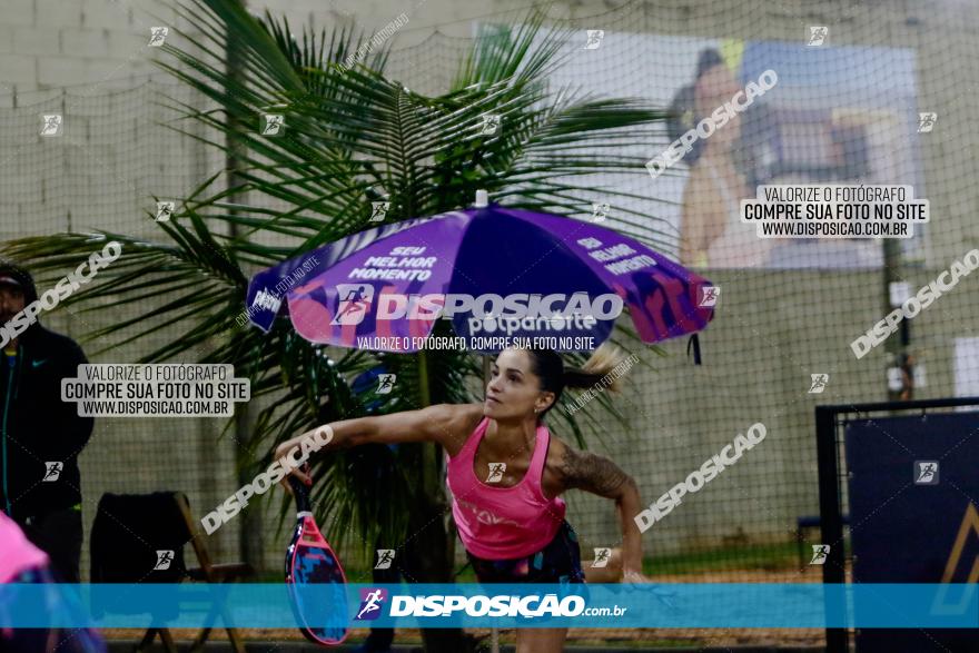 3ª Etapa da Orla Beach Tennis Cup