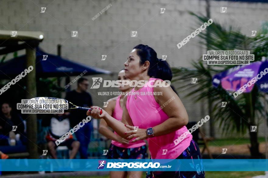 3ª Etapa da Orla Beach Tennis Cup