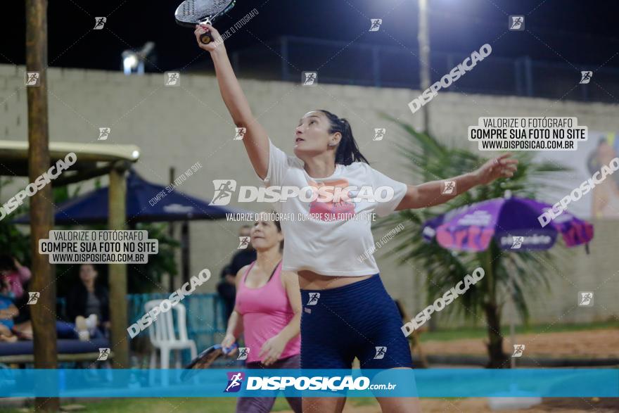 3ª Etapa da Orla Beach Tennis Cup