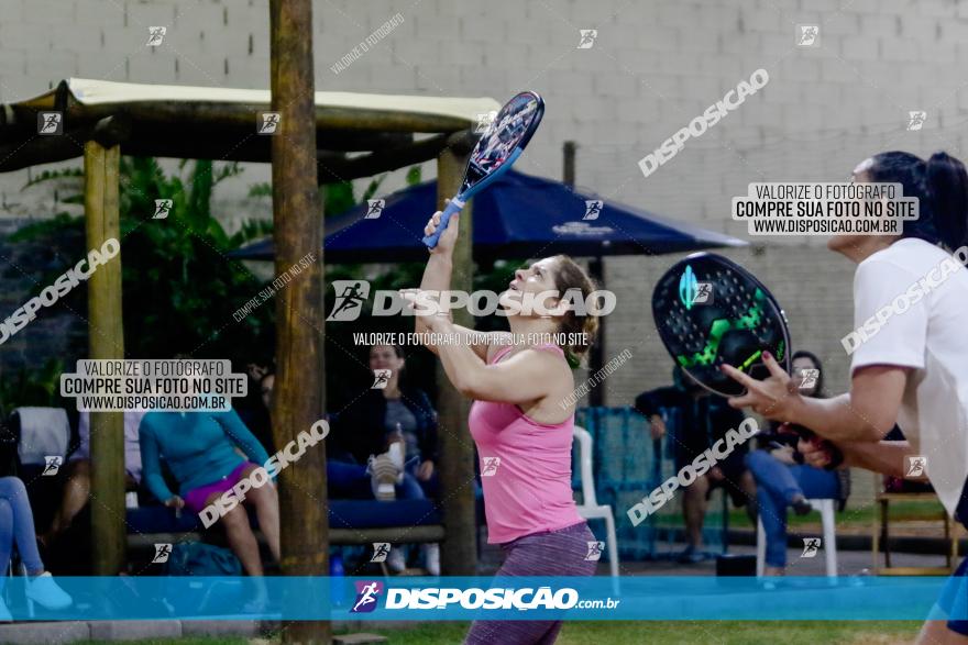 3ª Etapa da Orla Beach Tennis Cup