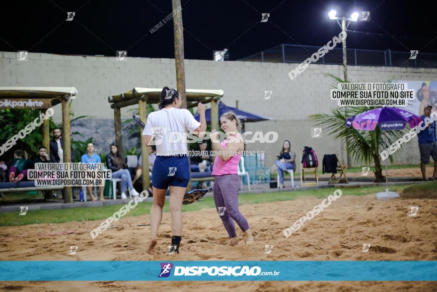 3ª Etapa da Orla Beach Tennis Cup