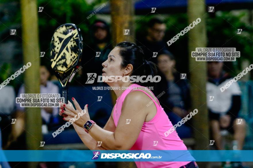 3ª Etapa da Orla Beach Tennis Cup