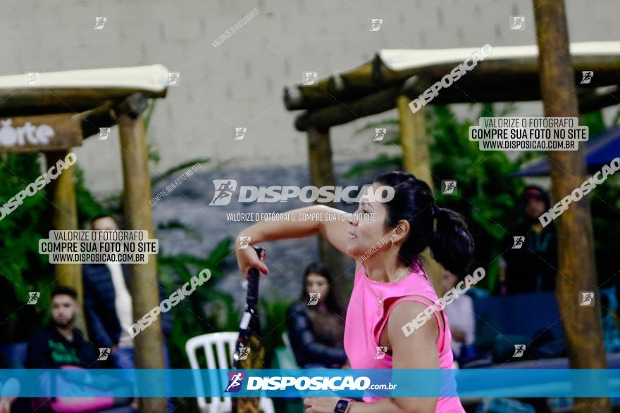 3ª Etapa da Orla Beach Tennis Cup