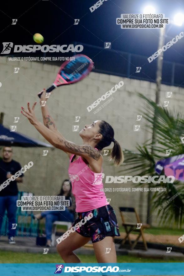 3ª Etapa da Orla Beach Tennis Cup