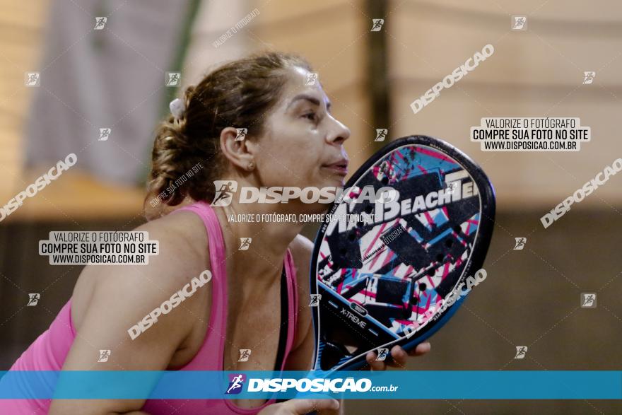 3ª Etapa da Orla Beach Tennis Cup