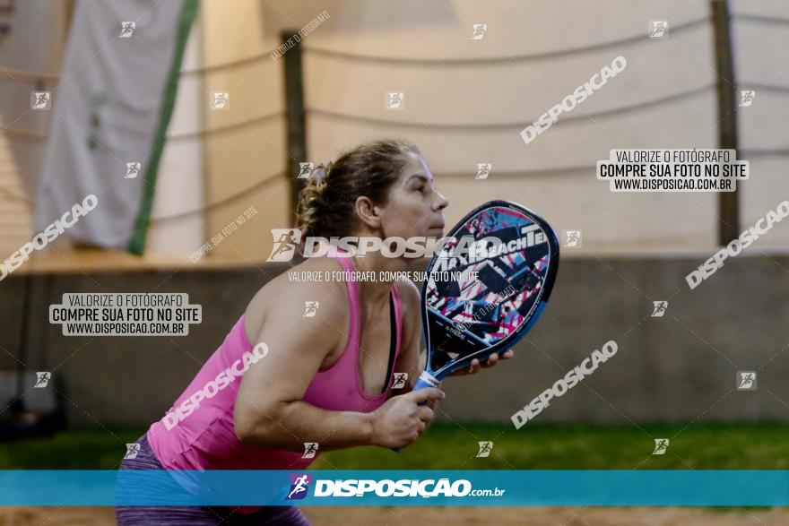 3ª Etapa da Orla Beach Tennis Cup