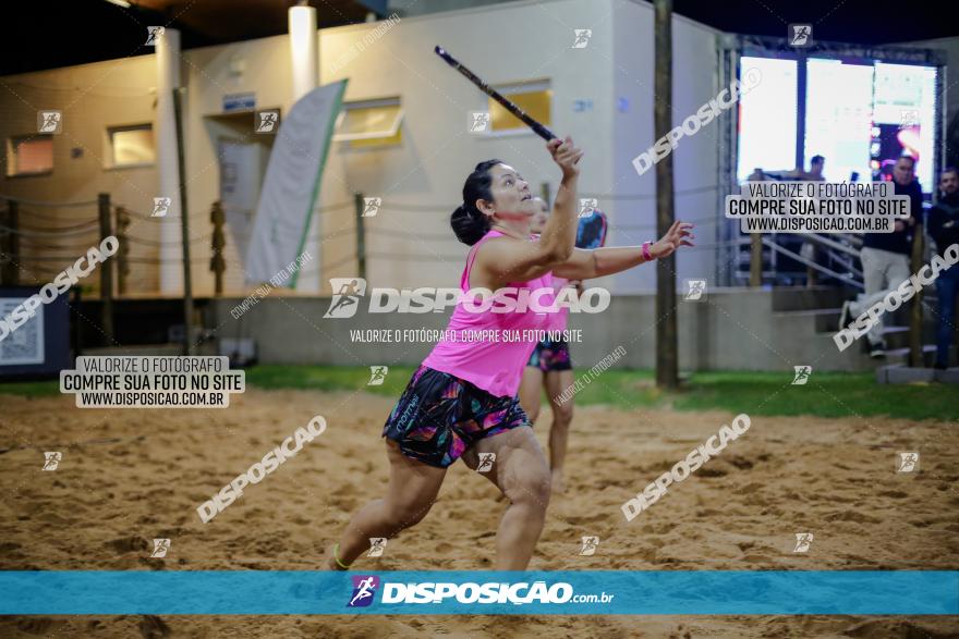 3ª Etapa da Orla Beach Tennis Cup