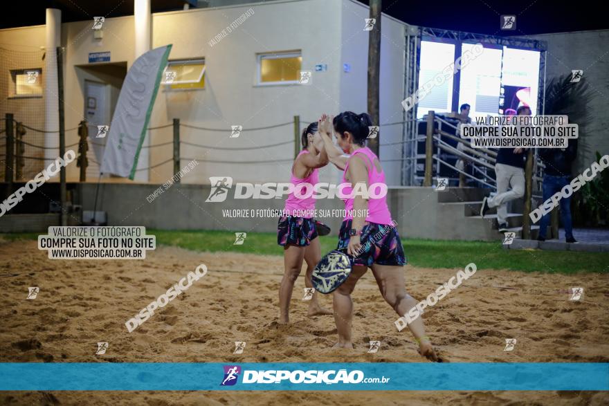 3ª Etapa da Orla Beach Tennis Cup