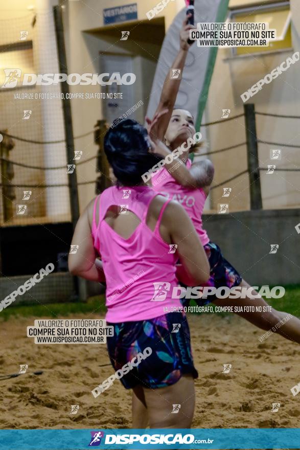 3ª Etapa da Orla Beach Tennis Cup