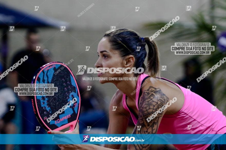 3ª Etapa da Orla Beach Tennis Cup