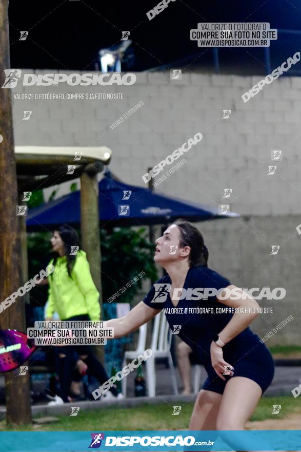 3ª Etapa da Orla Beach Tennis Cup