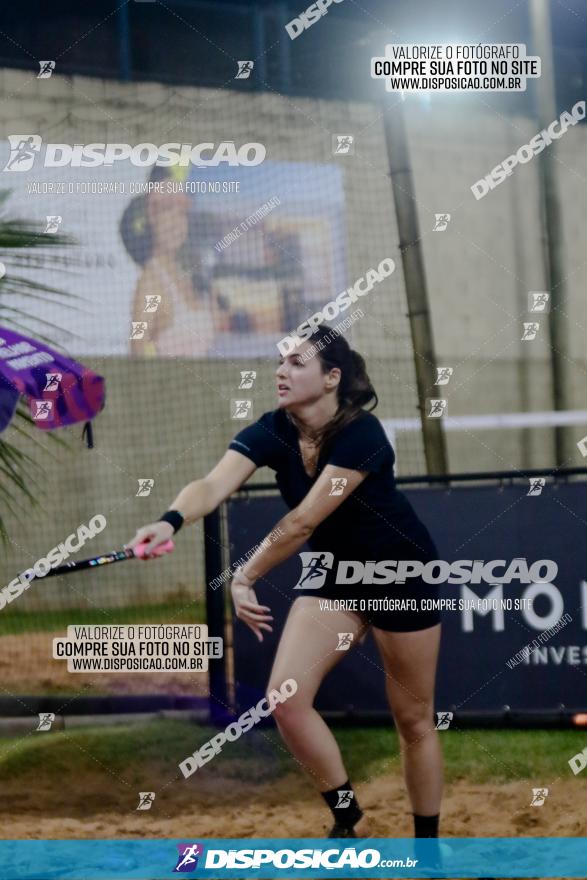 3ª Etapa da Orla Beach Tennis Cup