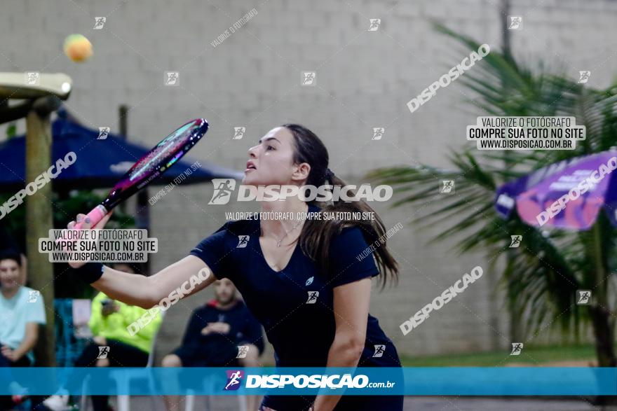 3ª Etapa da Orla Beach Tennis Cup