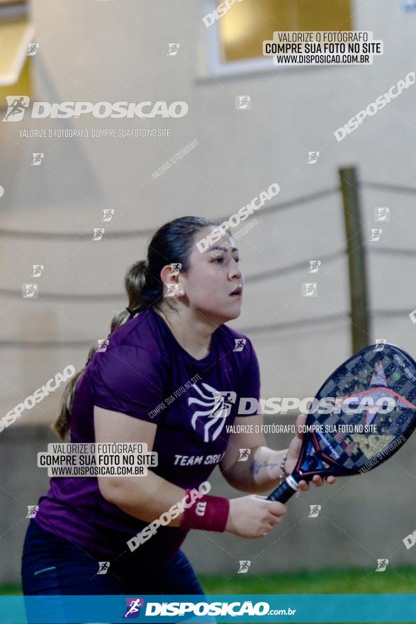 3ª Etapa da Orla Beach Tennis Cup