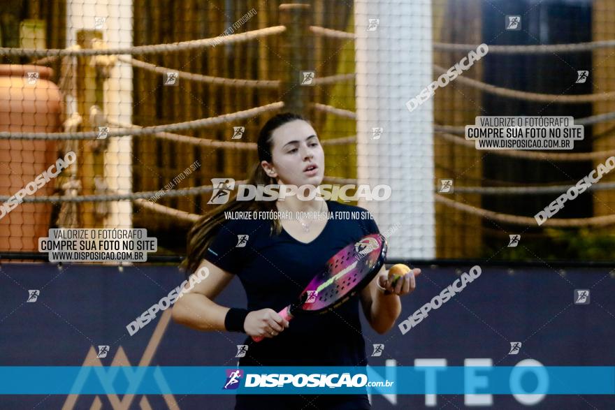 3ª Etapa da Orla Beach Tennis Cup