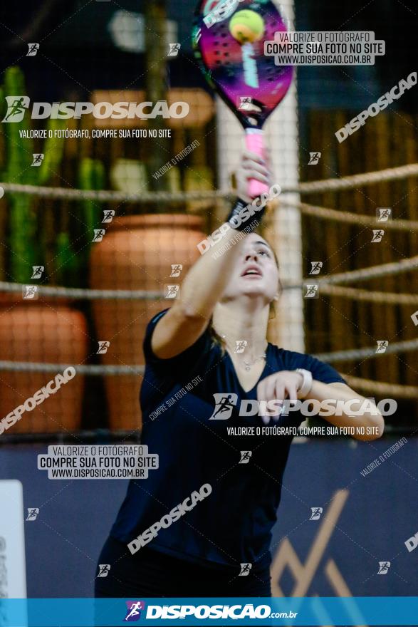 3ª Etapa da Orla Beach Tennis Cup