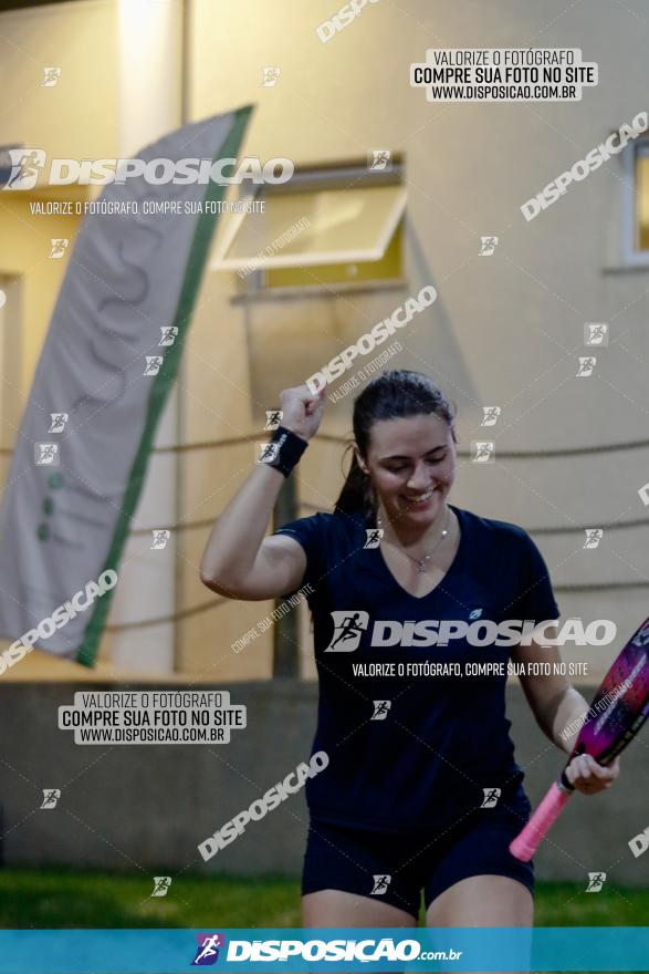 3ª Etapa da Orla Beach Tennis Cup