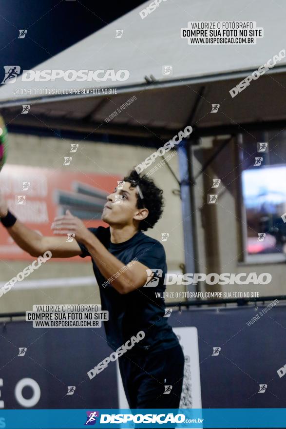 3ª Etapa da Orla Beach Tennis Cup