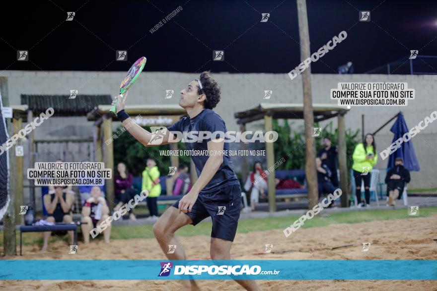 3ª Etapa da Orla Beach Tennis Cup