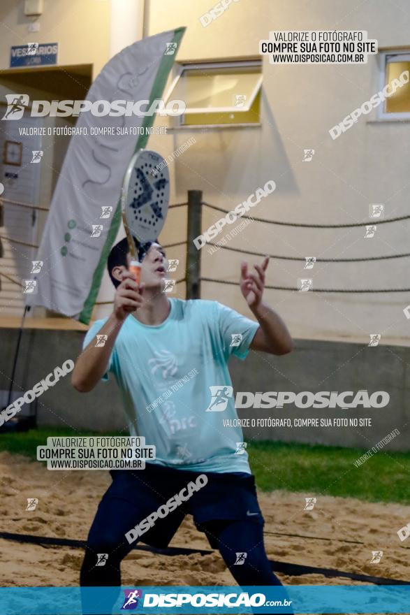 3ª Etapa da Orla Beach Tennis Cup