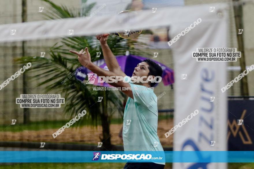 3ª Etapa da Orla Beach Tennis Cup