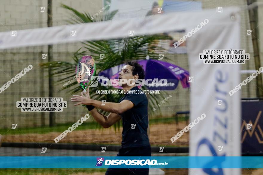 3ª Etapa da Orla Beach Tennis Cup