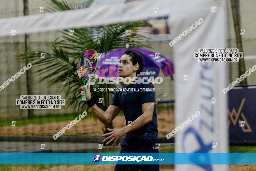 3ª Etapa da Orla Beach Tennis Cup