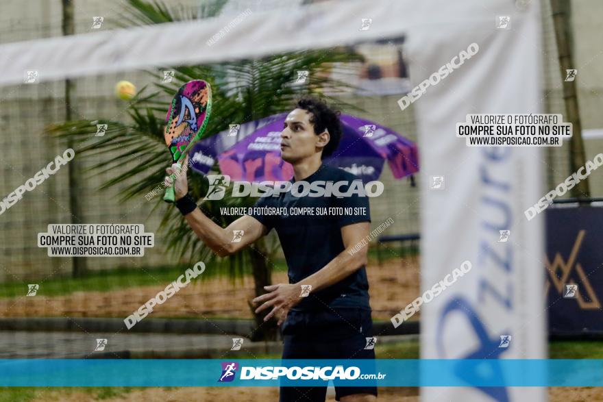 3ª Etapa da Orla Beach Tennis Cup