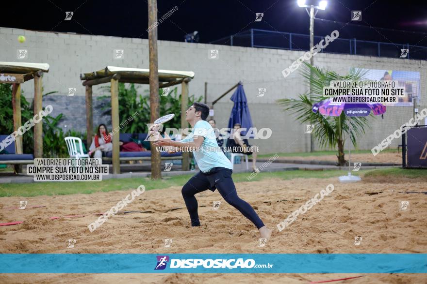 3ª Etapa da Orla Beach Tennis Cup