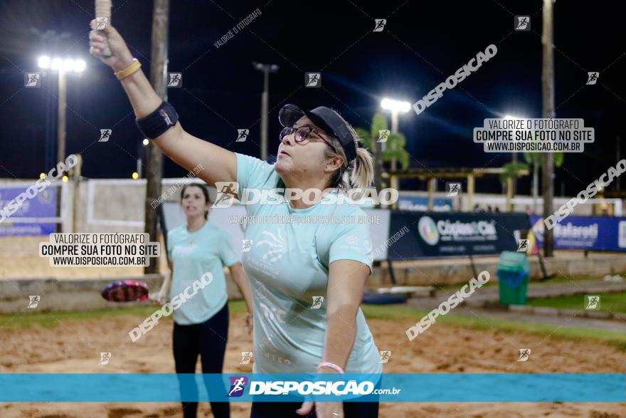 3ª Etapa da Orla Beach Tennis Cup