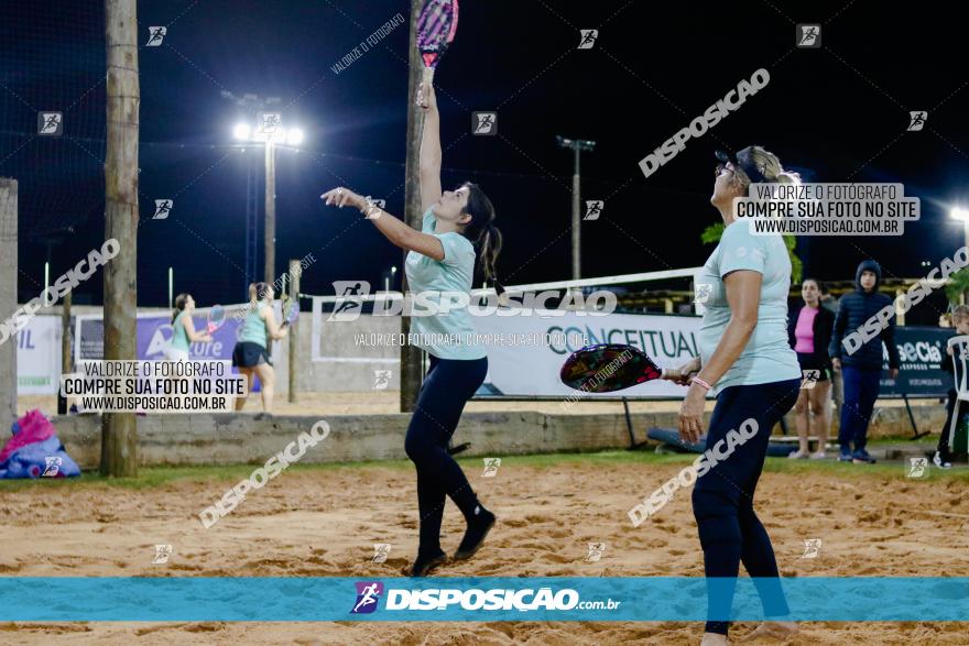 3ª Etapa da Orla Beach Tennis Cup