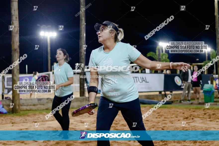 3ª Etapa da Orla Beach Tennis Cup