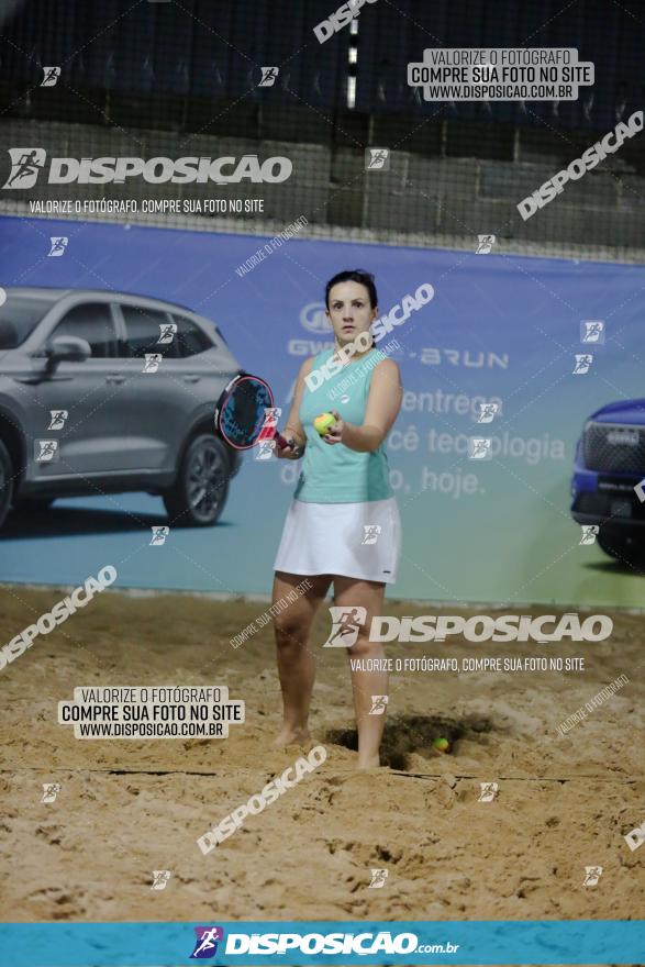 3ª Etapa da Orla Beach Tennis Cup