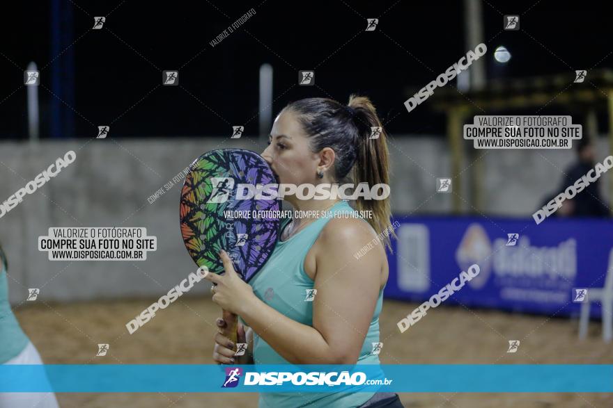 3ª Etapa da Orla Beach Tennis Cup