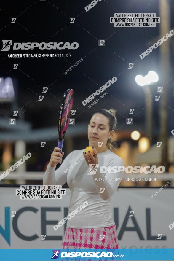 3ª Etapa da Orla Beach Tennis Cup