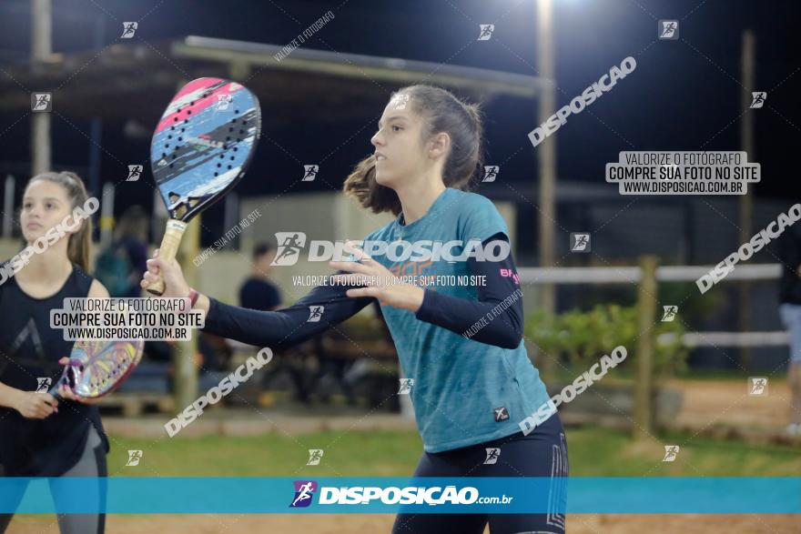 3ª Etapa da Orla Beach Tennis Cup